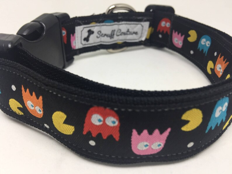 pac dog collar not working