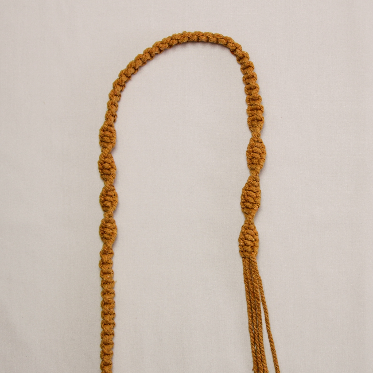 PATTERN Macrame Yoga Mat Strap DIY Instant Download Step by Etsy Australia