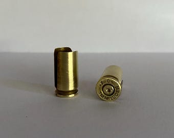 9mm Brass Casing Brim Clip