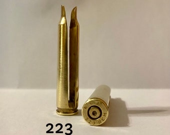 Brass Casing Brim Clips