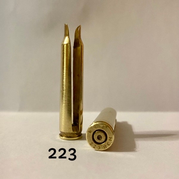 Brass Casing Brim Clips