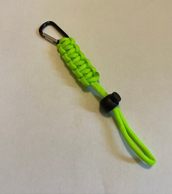Paracord Water Bottle Holders Etsy