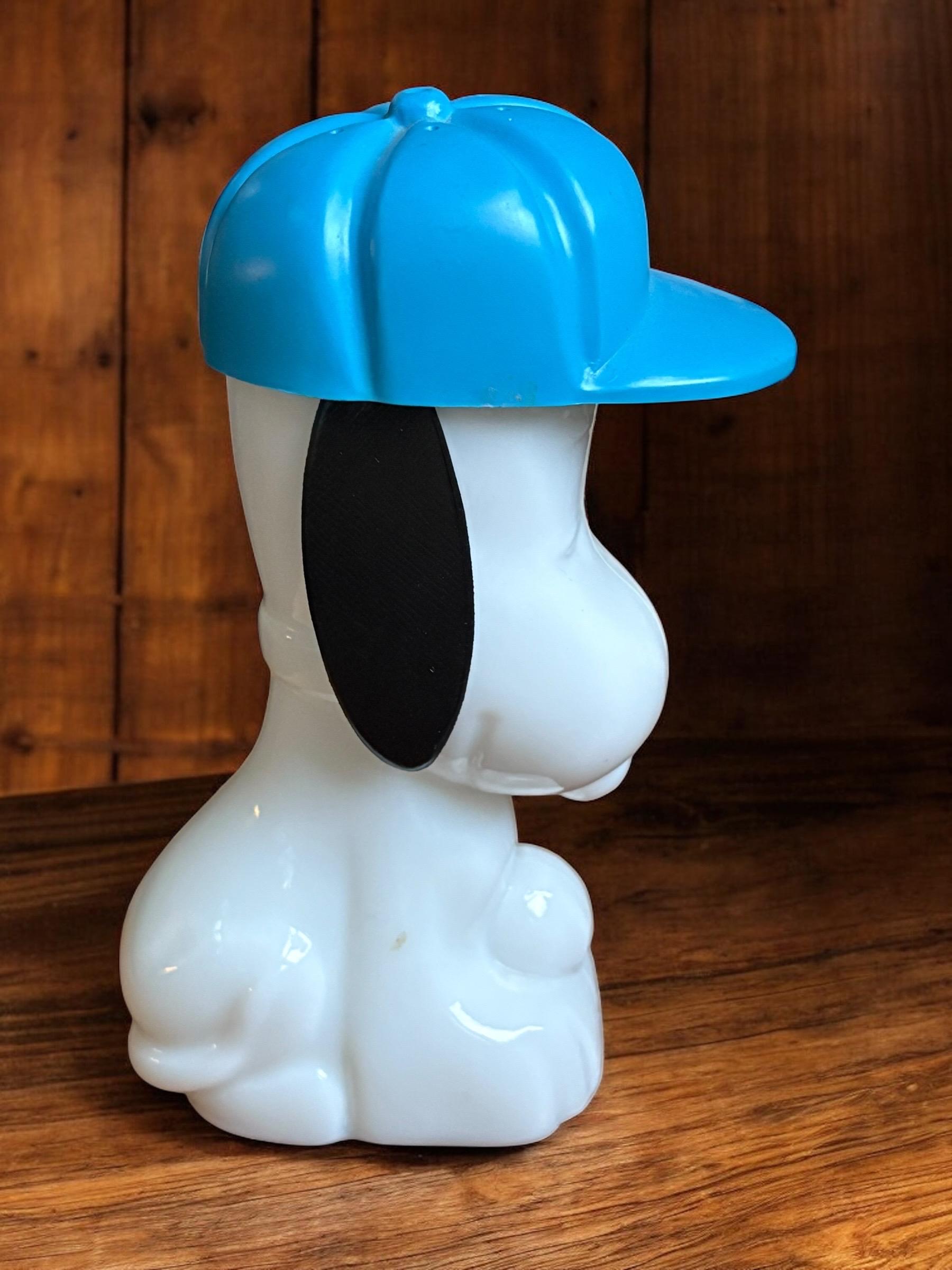 Snoopy Avon Bottle - Etsy
