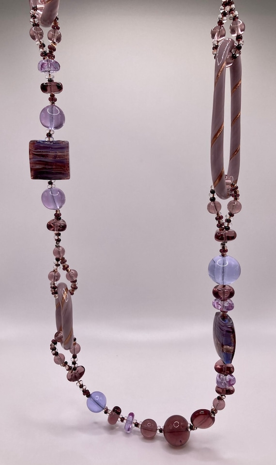 Antica Murrina Collection - Long Necklace