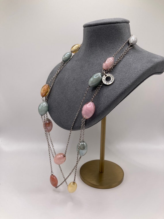 Antica Murrina Collection - Long Necklace