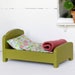 see more listings in the Miniature bed- medium section