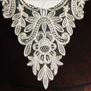 Cream Runner For Table Top Banquet Wedding Party Event Persian Spread
