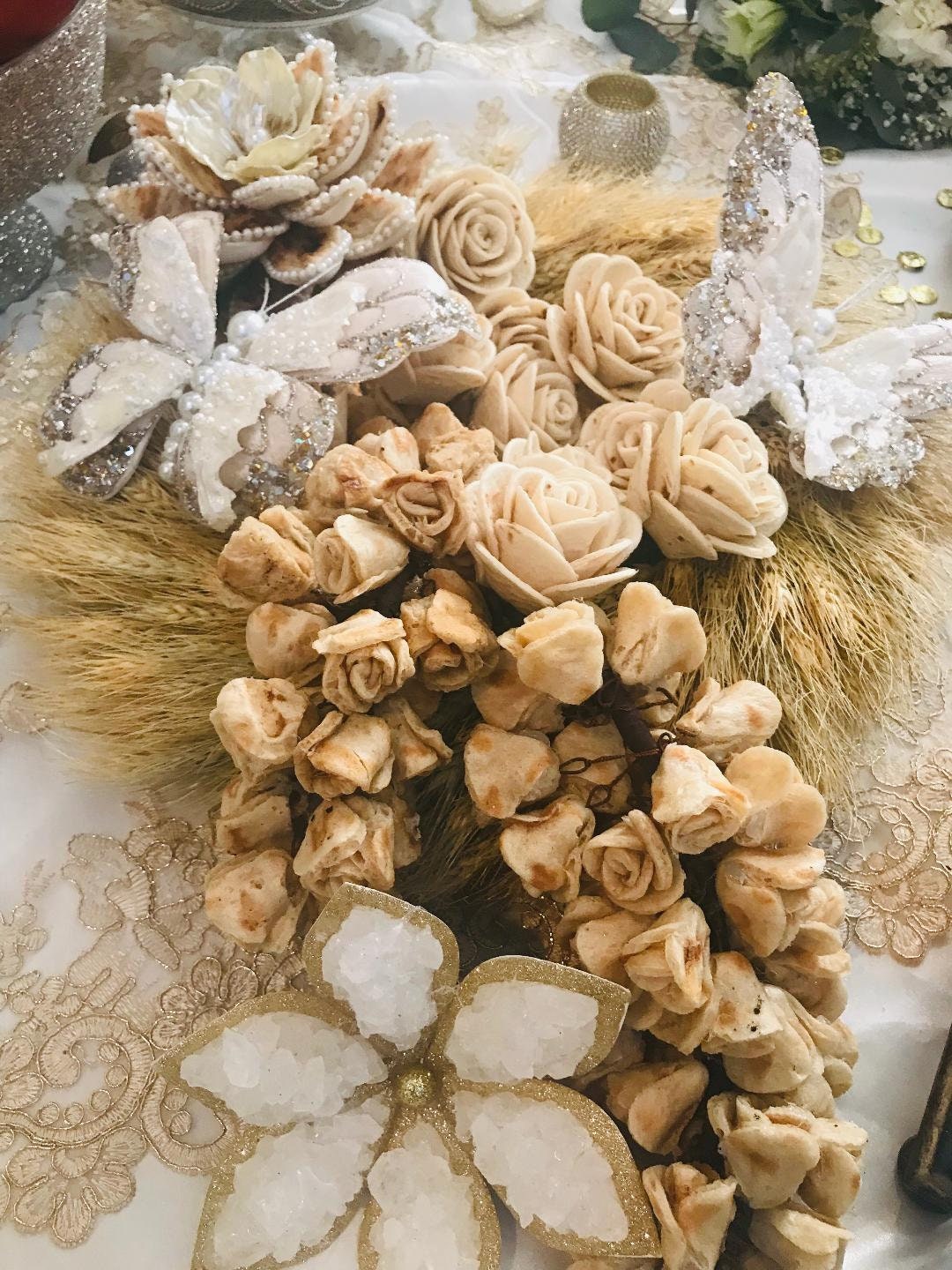 ROSE DE MARRAKECH 20thアニバーサリーコフレ ROSE DE MARRAKECH 20thアニバーサリーコフレ ROSE DE MARRAKECH 20th