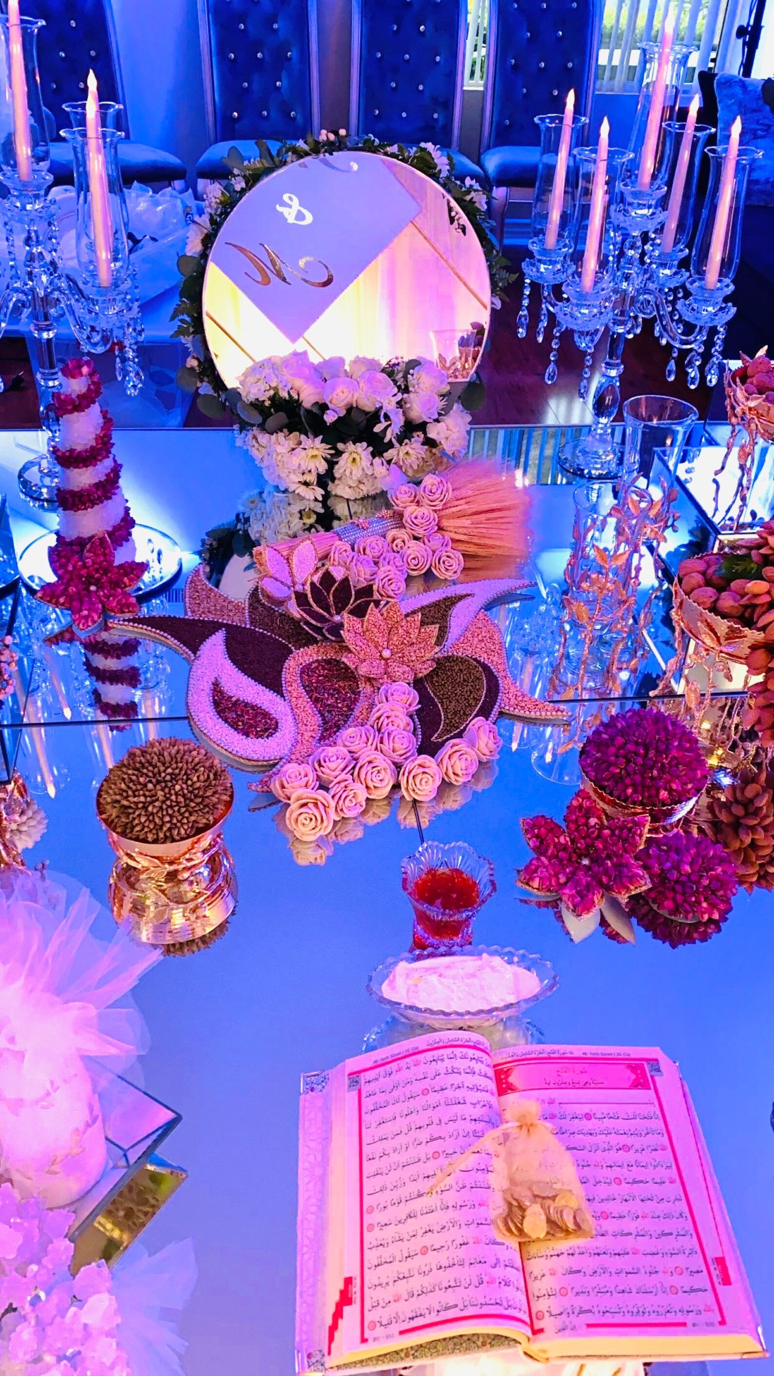 Sofreh Aghd Natural Rose Bud Flower With Two Half Ball Rose Etsy