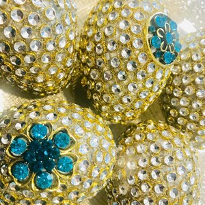 Sofreh Aghd Haftseen Five Decorative Real Size Eggs for your Spread