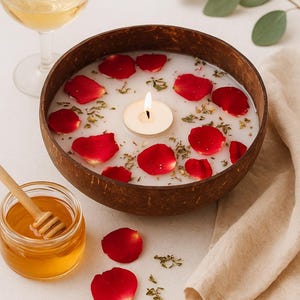 Powerful Sweet Herb Bath | Love, Abundance, Prosperity | Reiki Infused