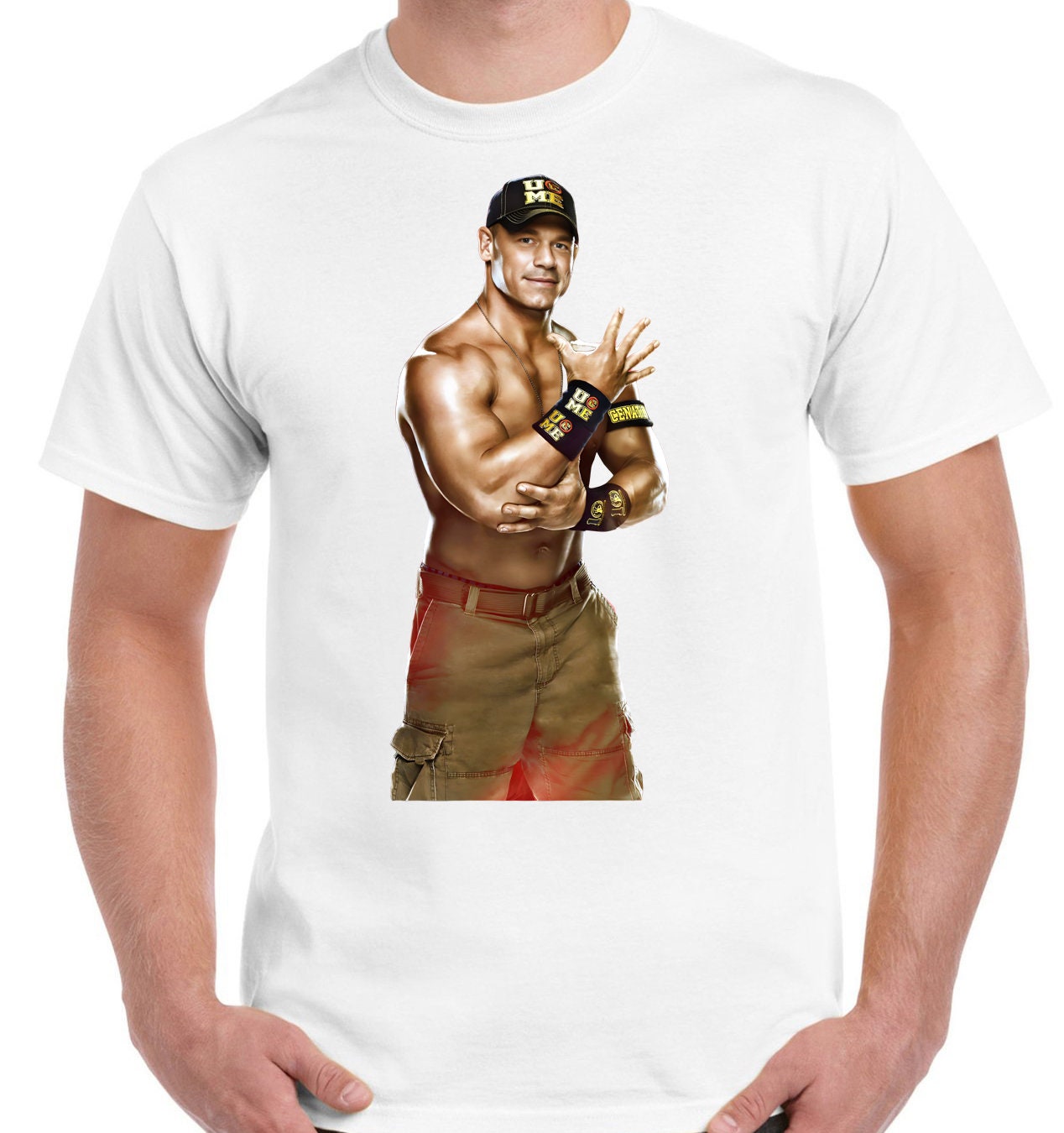 john cena toddler shirt