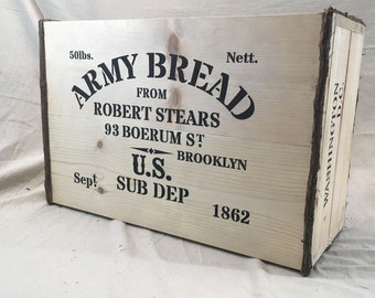 Sjabloon - Robert Stears Hardtack