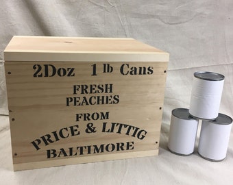 Sjabloon - Price & Littig - Perziken