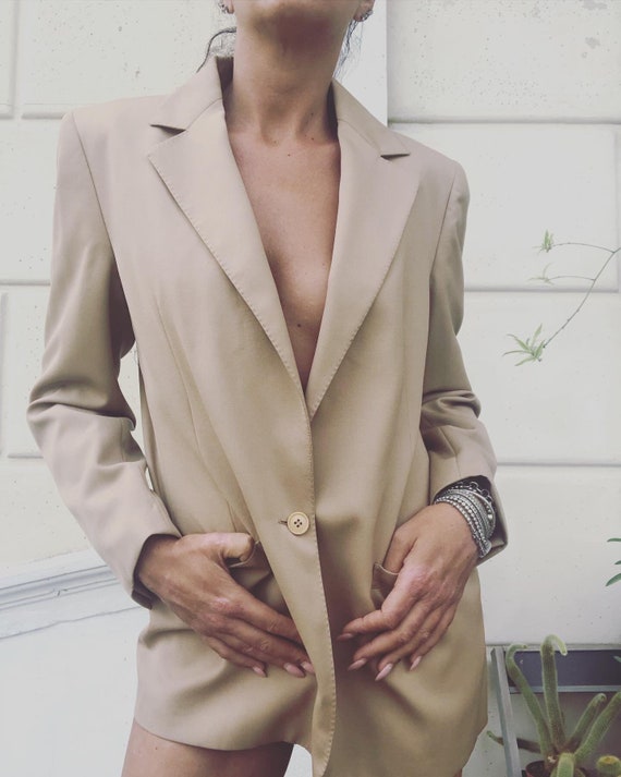 Blazer Christian Dior