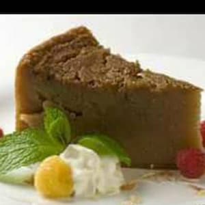 Jamaican Sweet Potato Pudding