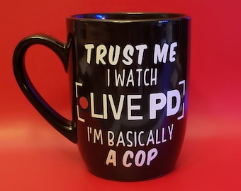 Roblox Live Pd Shirt