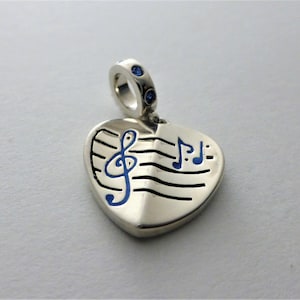 Charm Argent Soufeel - Neuf Sans Emballage - Petit Bijou Fin Et élégant
