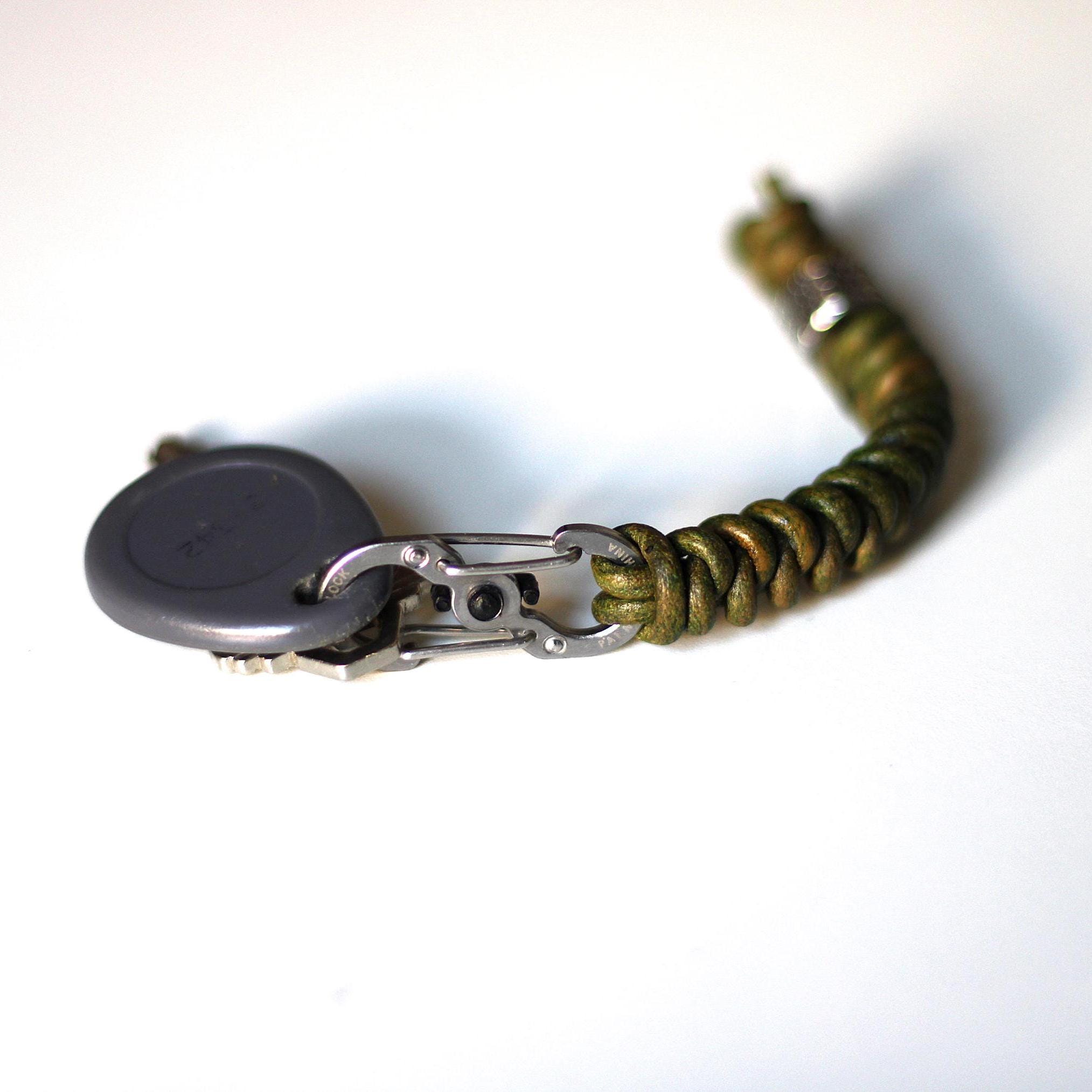 Apartment Key Fob Holder - Etsy