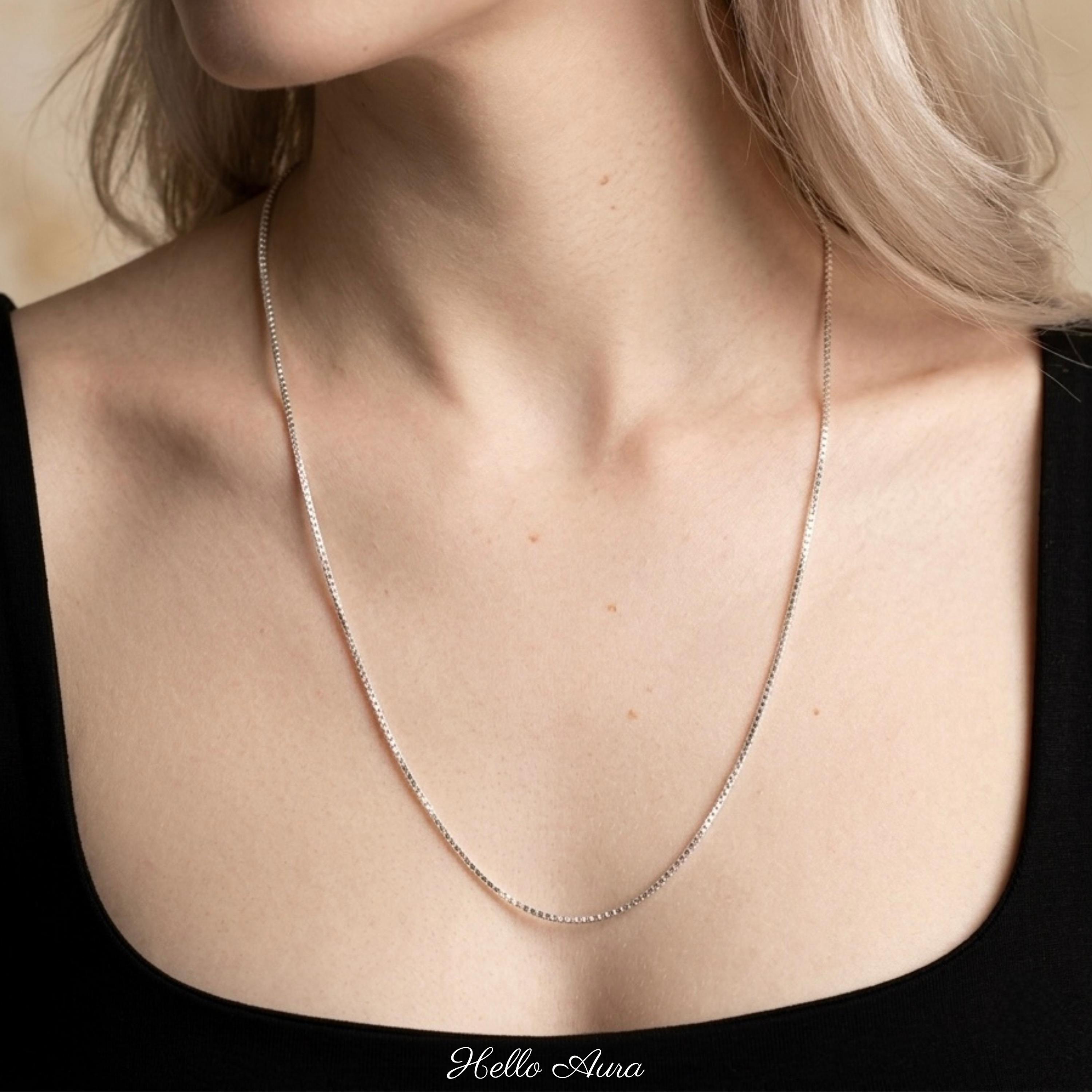 Venetian Gold Chain - Etsy
