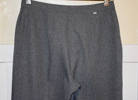 levi bend over pants zip front