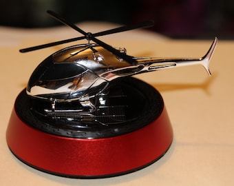 Car Air freshener Helicopter