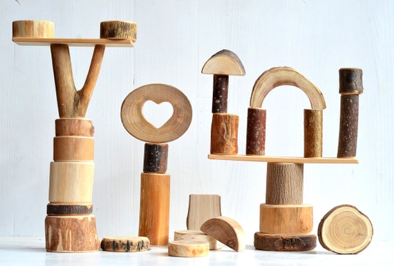 waldorf building blocks