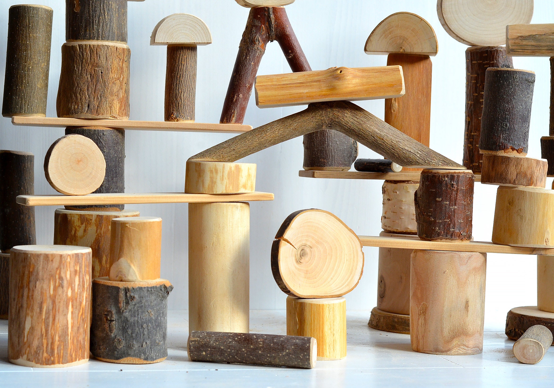 waldorf building blocks