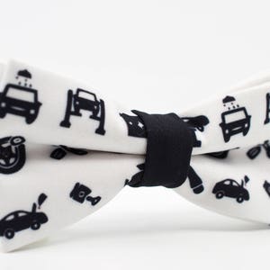 Engineer bow tie Mechanical bowtie, Gift for student
