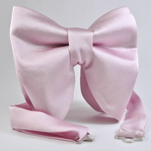 Blush Snatcher In Black Tie