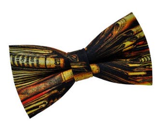 Noeud de papiers, amateur de livres noeud papillon, Blogger Bow tie, cadeau pour les lecteurs