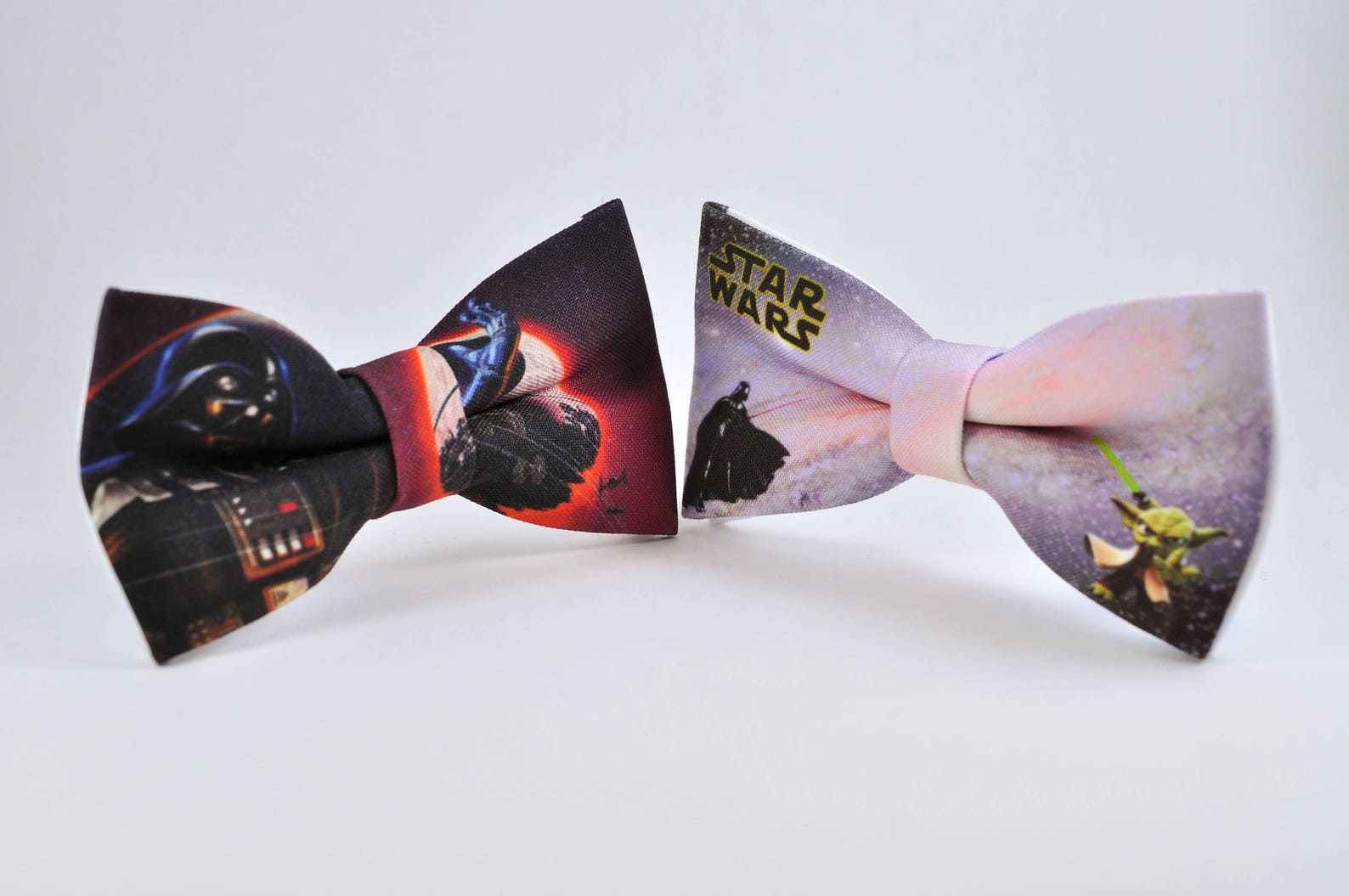 darth vader bow tie