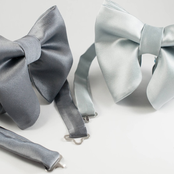 large bow ties for sale