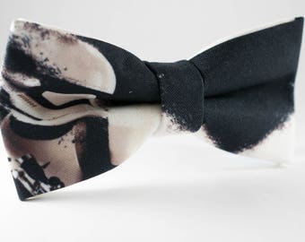 Handgefertigte Star Wars Fliege: Stormtrooper Geschenk