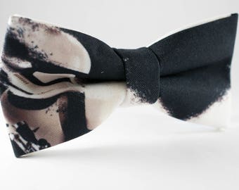 Star Wars Bow tie, Children bow tie, Star Trooper gift