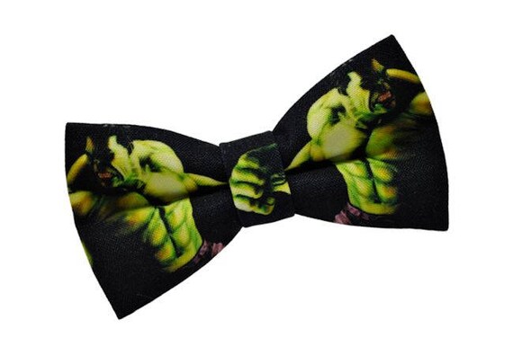 hulk tie