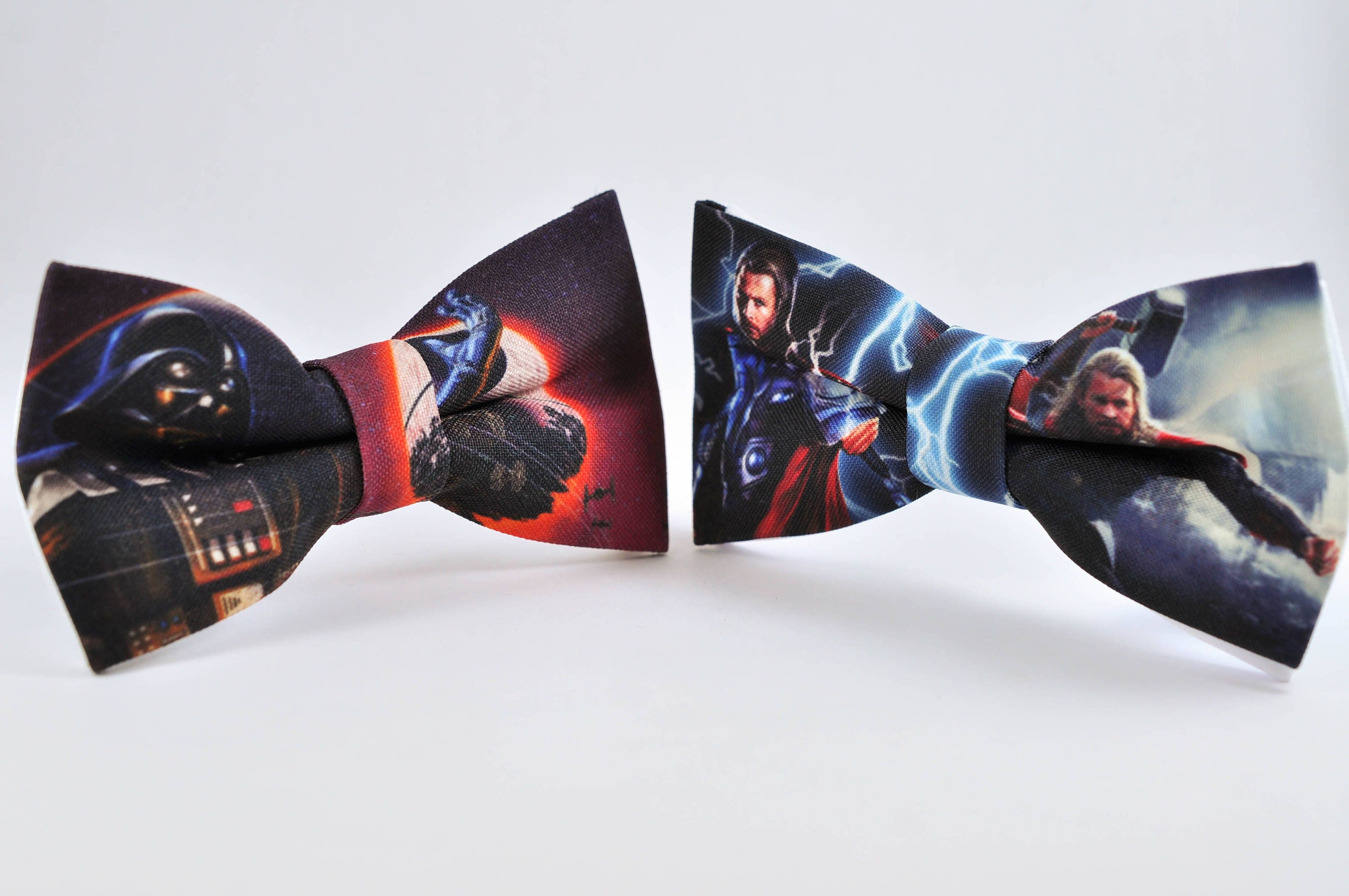 darth vader bow tie