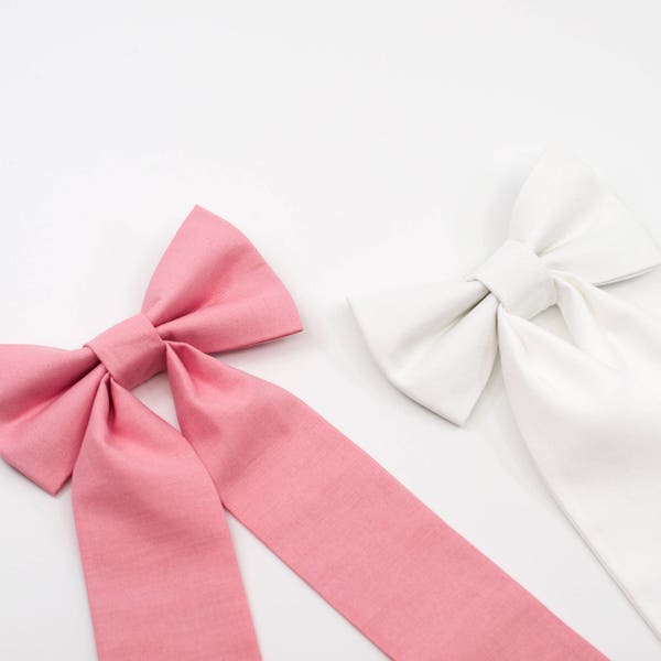 womens bow tie