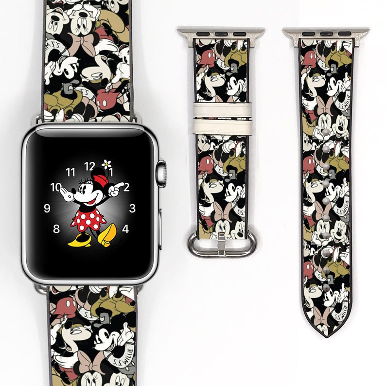 series 4 40mm apple watch bands