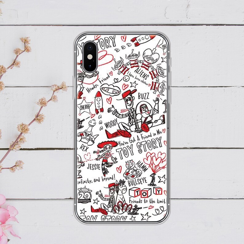 Howdy! iPhone 11 case Howdy! iPhone 11 case