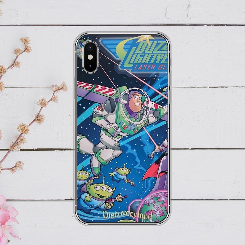 iphone xs case character iphone xs case character