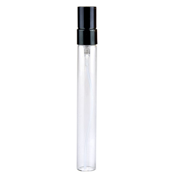 Verminderen eetbaar Afhaalmaaltijd 100pieces/lot 10ML Parfum Verstuiver Travel Spray Bottle for | Etsy