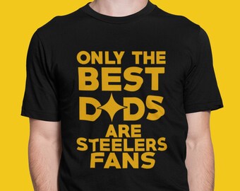 steelers dad gifts