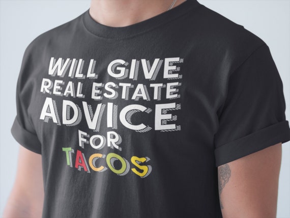 Agent immobilier Taco T shirt - - shirt chemise drôle d’agent immobilier - idée de cadeaux-cadeau cadeau agent immobilier - agent immobilier T Shirt - agent immobilier - immobilier conseils pour Tacos chemise e94f93 Agent immobilier Taco T shirt - - shirt chemise drôle d’agent immobilier - idée de cadeaux-cadeau cadeau agent immobilier - agent immobilier T Shirt - agent immobilier - immobilier conseils pour Tacos chemise e94f93