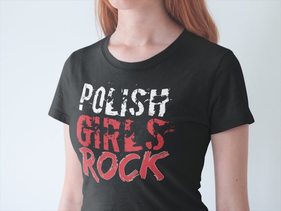 funny polish shirts