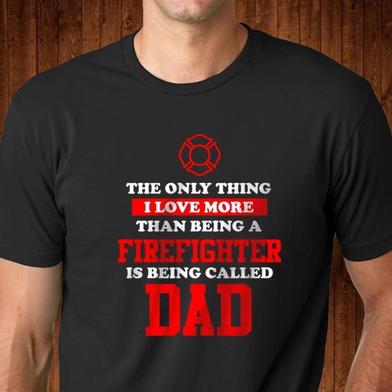 firefighter dad gifts