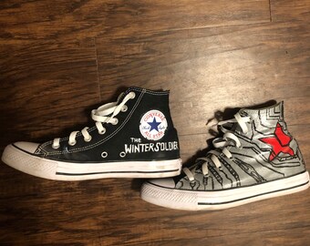 winter soldier converse