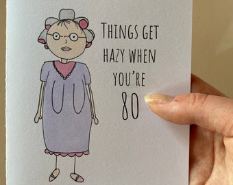 Joyeux Anniversaire Humour Etsy
