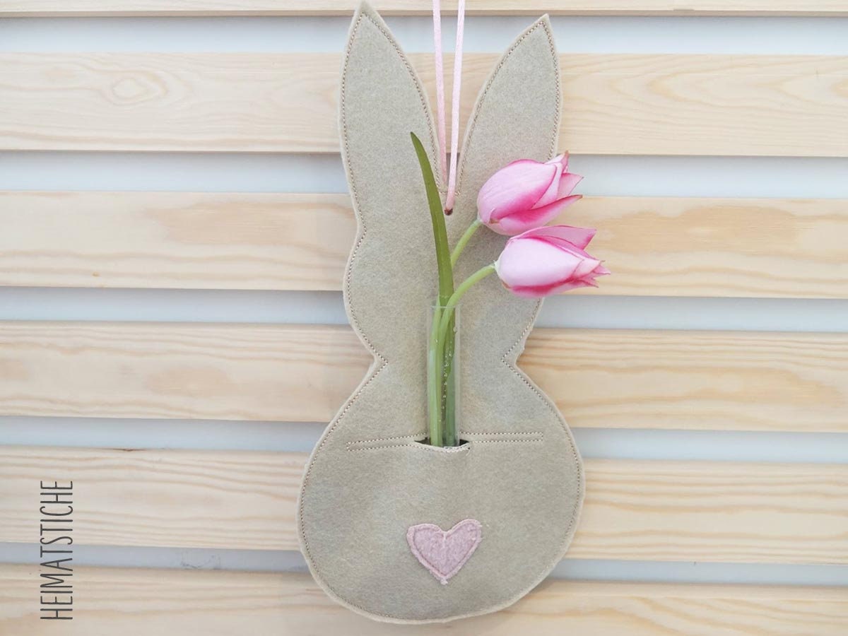 Patterns Craft Supplies & Tools 14x14 Embroidery File ITH Bunny Hideout