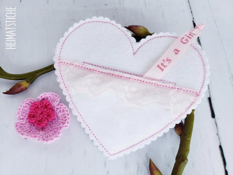 ITH Heart SPAR SET Wish fulfiller in Love-embroidery file